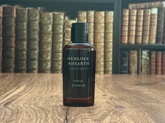 Opal Ember Body Oil