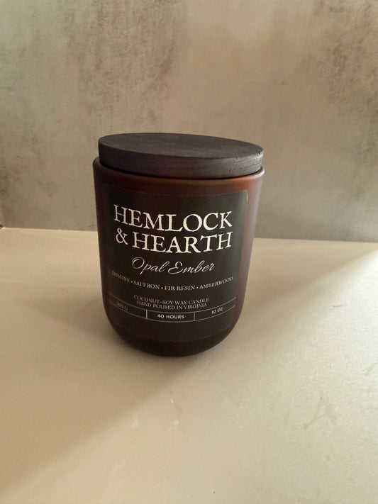 Opal Ember