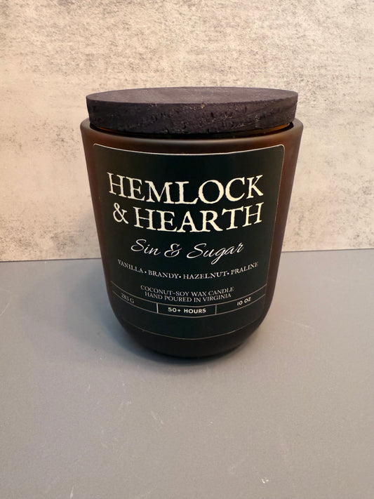 Sin & Sugar