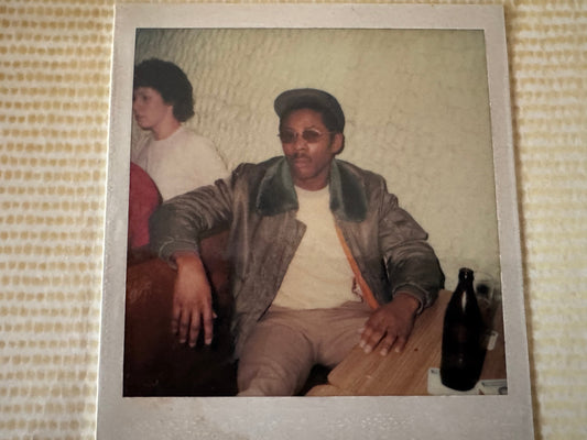 Inside Willie’s Kitchen