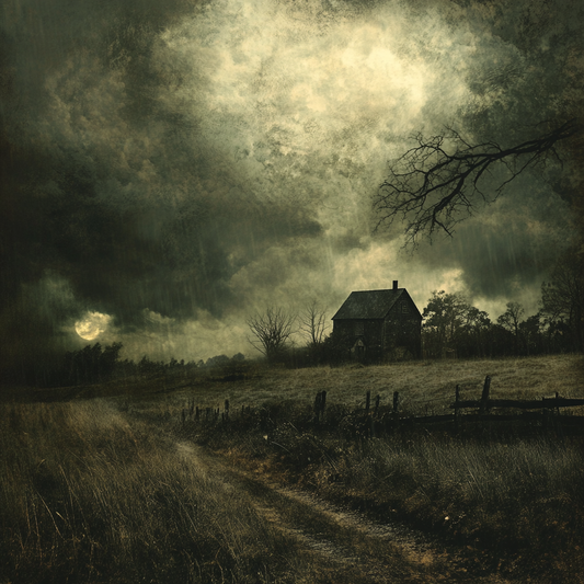 What Is Southern Gothic? The Fragrance of a Haunted Landscape