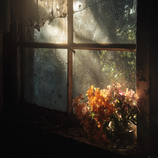 🕯️ The Story Behind Hemlock & Hearth