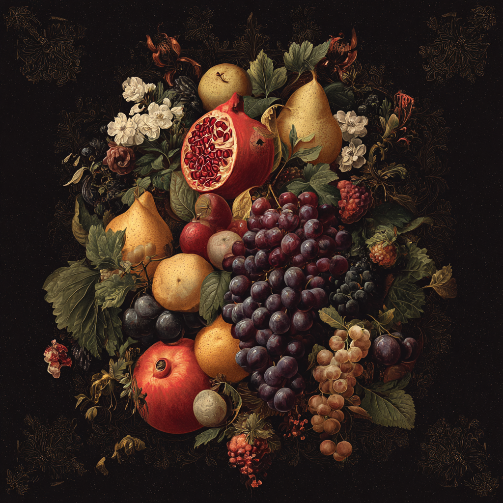 Fruity