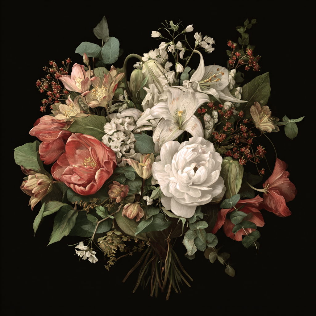 Floral