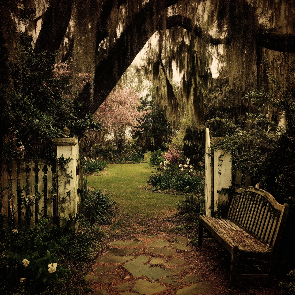 Southern Spring Collection