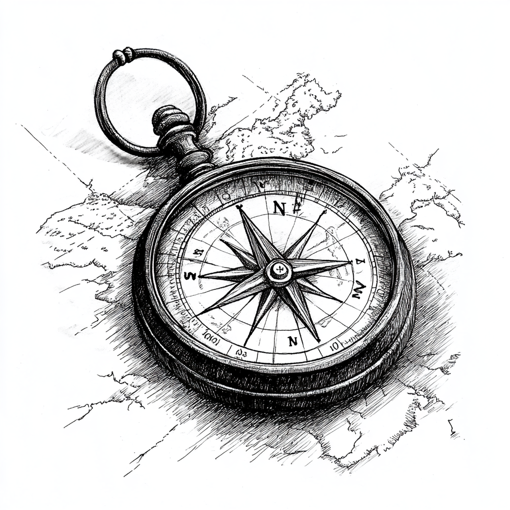 Waypoint Collection- A tribute to place & memory
