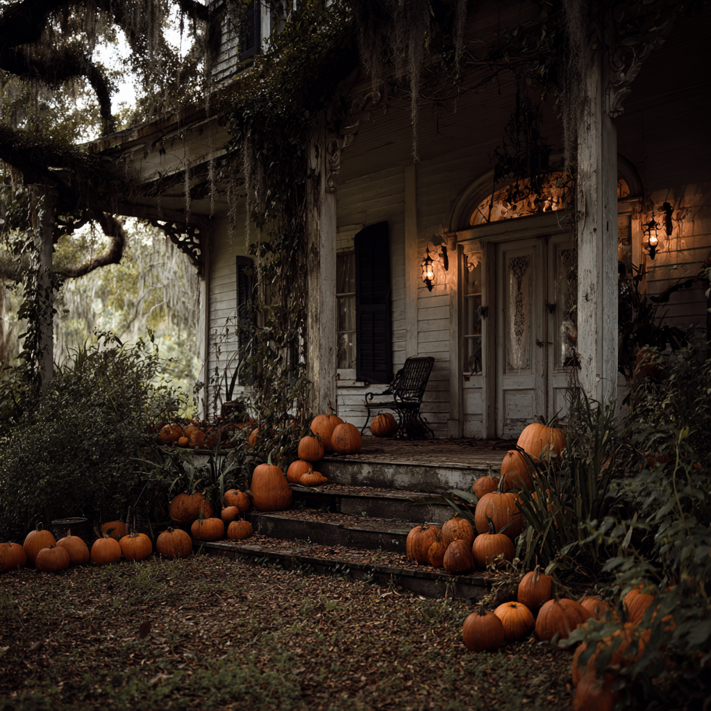 Spooky Season Limited Edition