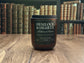 "Alchemist’s Haven"- Coconut-Soy Luxury Candle