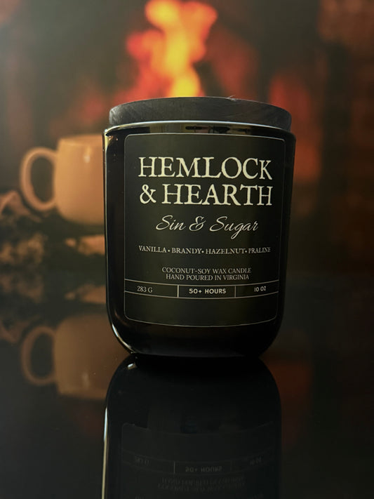 Sin & Sugar