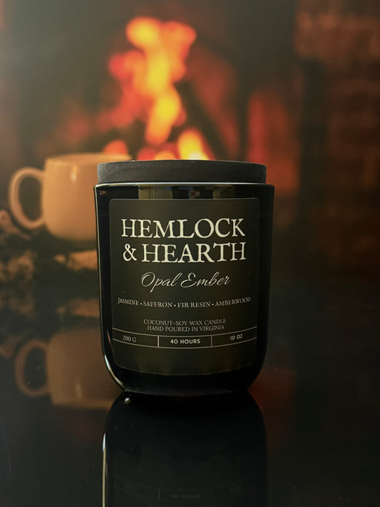 Opal Ember