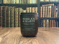 Verdant Solstice - Coconut-Soy Luxury Candle