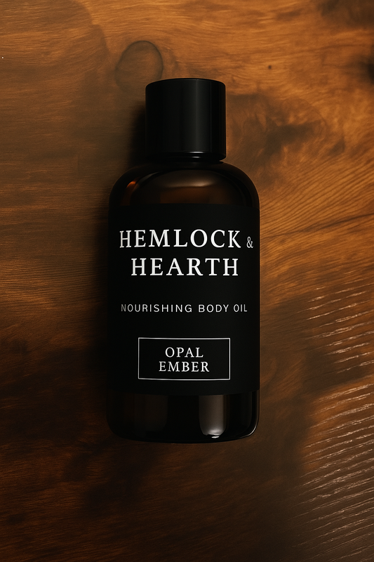 Pre Sale Opal Ember Body Oil- Ship 8/15
