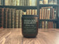 ShadowKeep- Coconut-Soy Luxury Candle