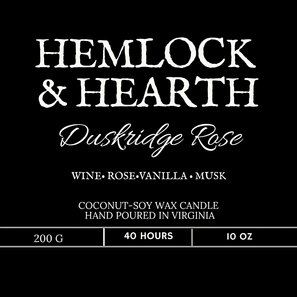 Duskridge Rose