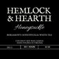 Honeysuckle - Coconut-Soy Luxury Candle
