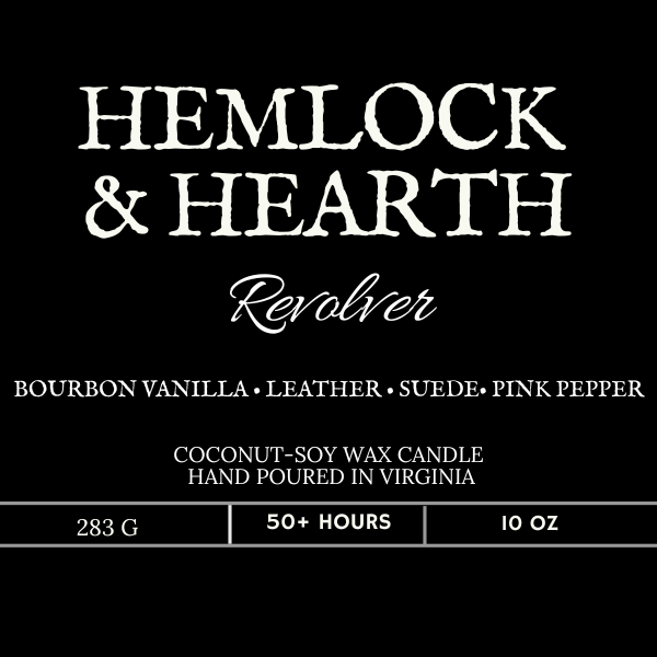 Revolver- Presale SHIP 11/15