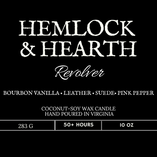 Revolver- Presale SHIP 11/15