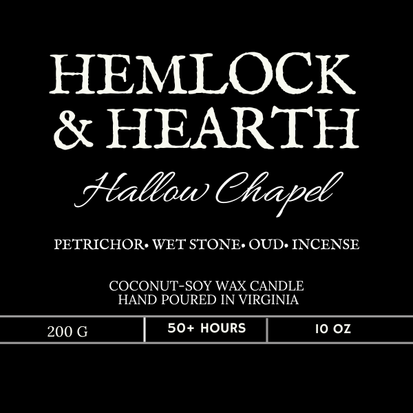 Hallow Chapel