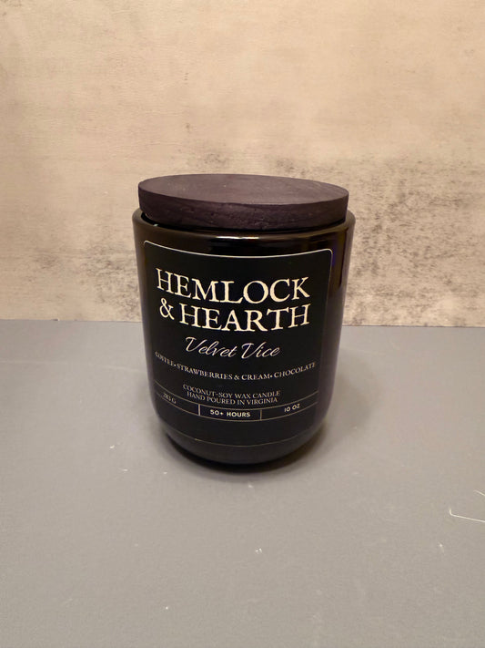 Velvet Vice