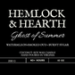 PRESALE - Ship 8/15 Ghost of Summer