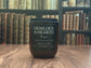 Bayou - Coconut-Soy Luxury Candle