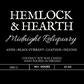 Midnight Reliquary