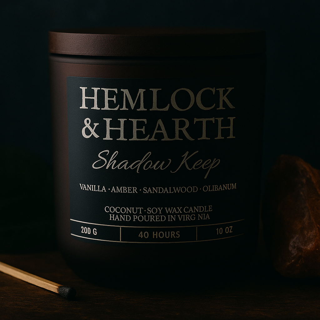 ShadowKeep
