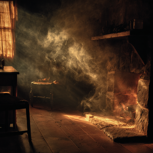 PRESALE: Solace Eau de Parfum- Sample (2mL)